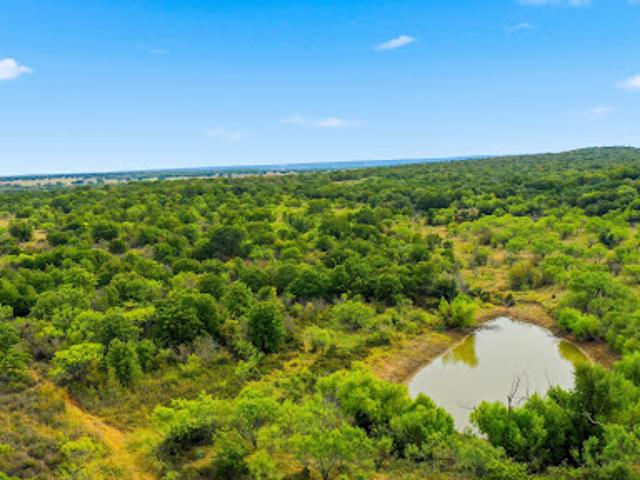 Land for sale in De Young, Texas