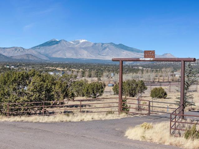 Land for sale in Flagstaff, Arizona