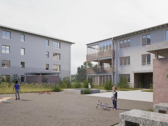 Wohnung mieten in Rothenthurm, Schwyz
