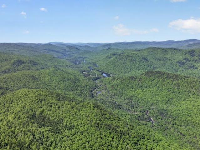 Land for sale in Stoneham-et-tewkesbury, Quebec