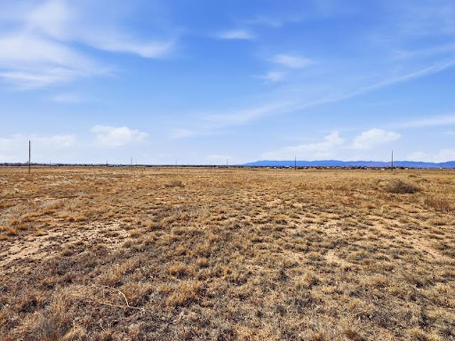 Land for sale in Pueblo, Colorado