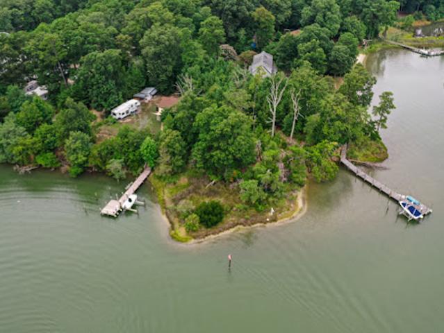 Land for sale in Virginia