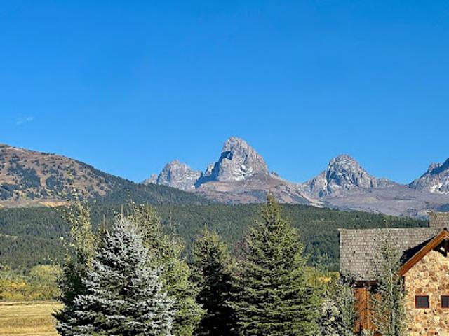 Land for sale in Driggs, Idaho