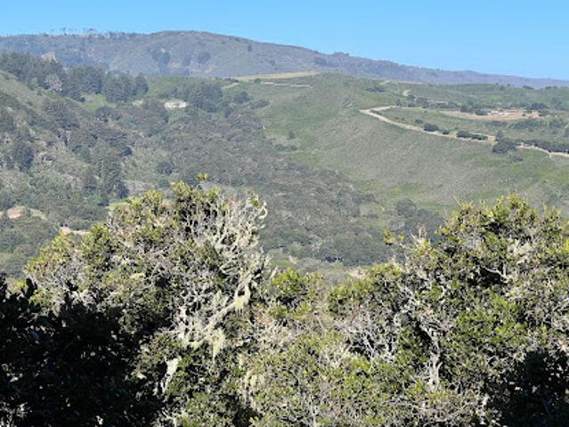 Land for sale in Carmel, California