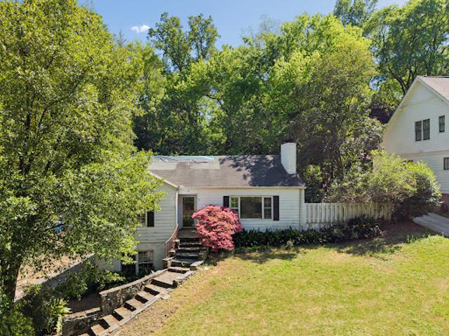 Land for sale in Atlanta, Georgia