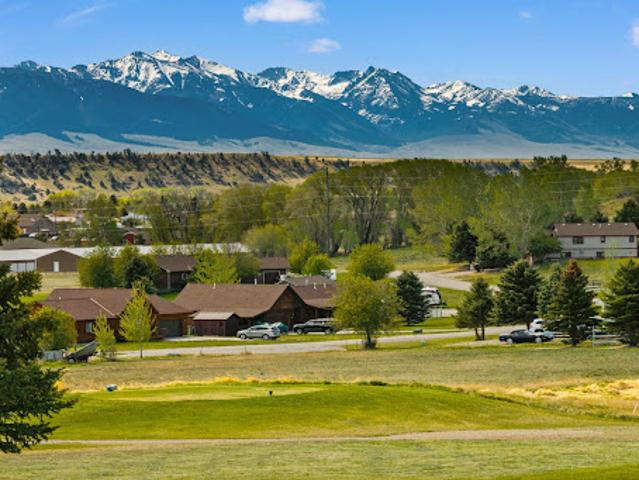 Land for sale in Ennis, Montana