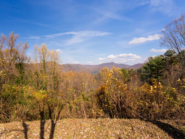 Land for sale in Asheville, North Carolina