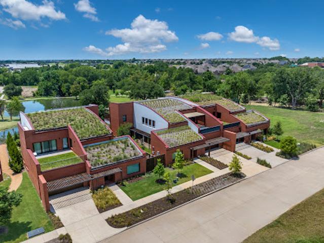 Land for sale in Frisco, Texas