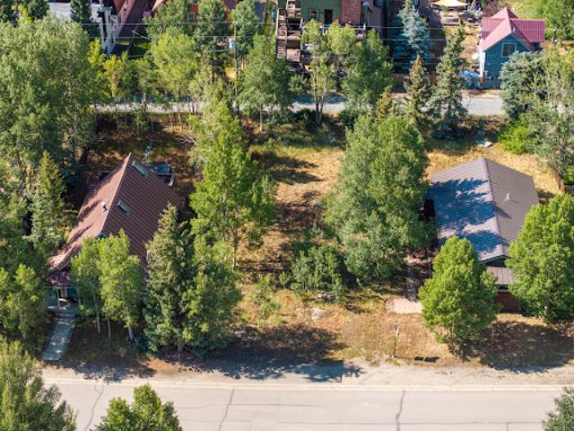 Land for sale in Gunnison, Colorado