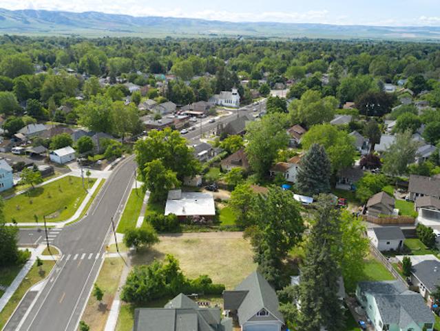 Land for sale in Walla Walla, Washington