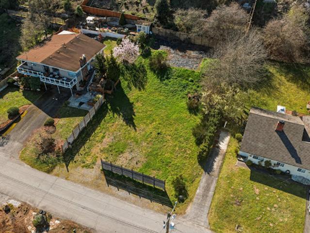Land for sale in Seattle, Washington