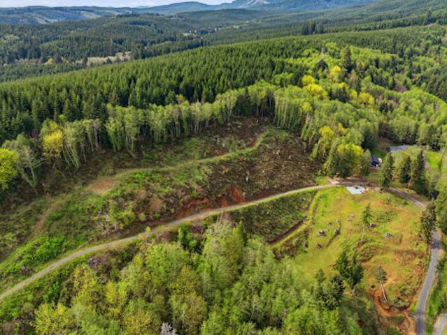 Land for sale in Longview, Washington