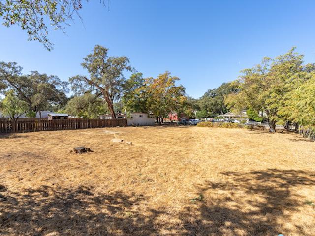 Land for sale in California