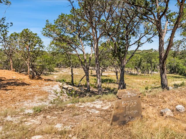 Land for sale in Texas