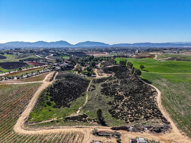 Land for sale in Temecula, Riverside County