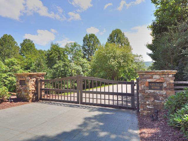 Land for sale in Hendersonville, North Carolina