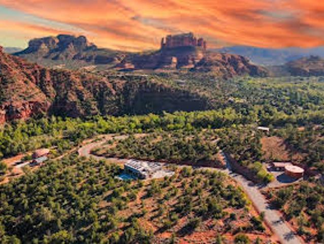 Land for sale in Sedona Land for sale in Sedona