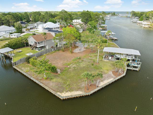 Land for sale in Walton, Florida