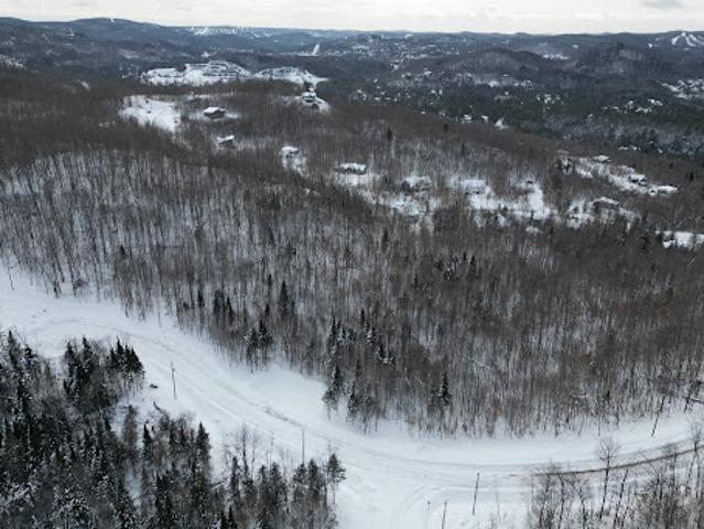 Land for sale in Laurentides, Quebec