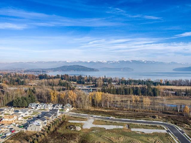 Land for sale in Sandpoint, Idaho