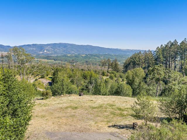 Land for sale in Santa Rosa, California