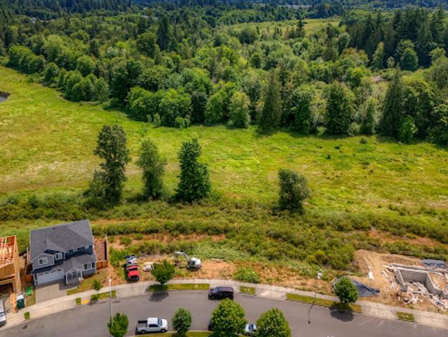 Land for sale in Olympia
