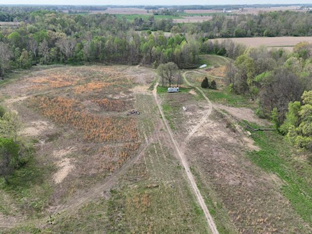 Land for sale in Indiana