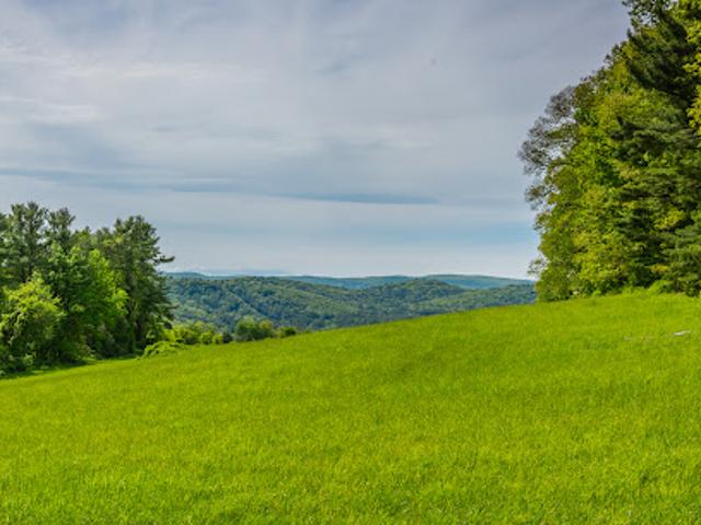 Land for sale in Canaan, Connecticut