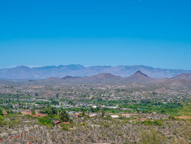 Land for sale in Wickenburg, Arizona