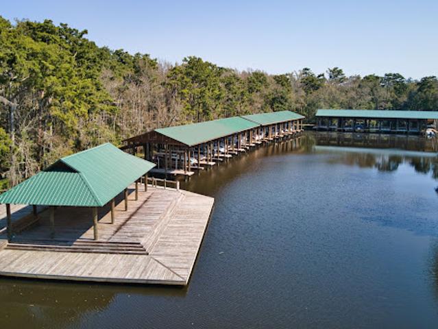 Land for sale in Covington, Louisiana