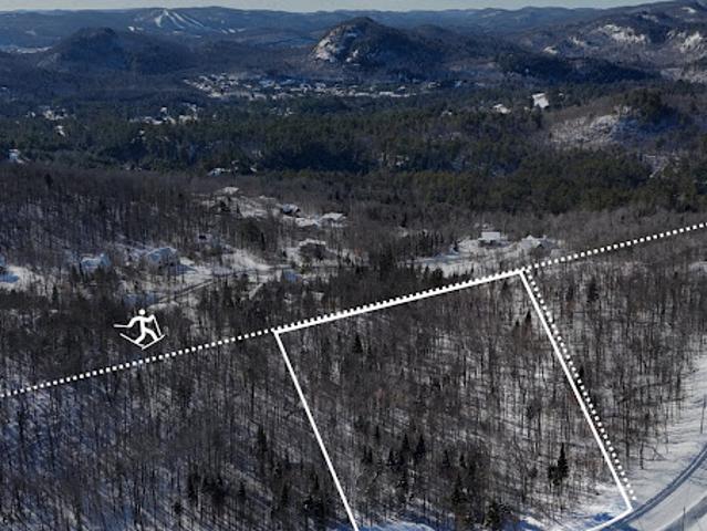 Land for sale in Laurentides, Quebec