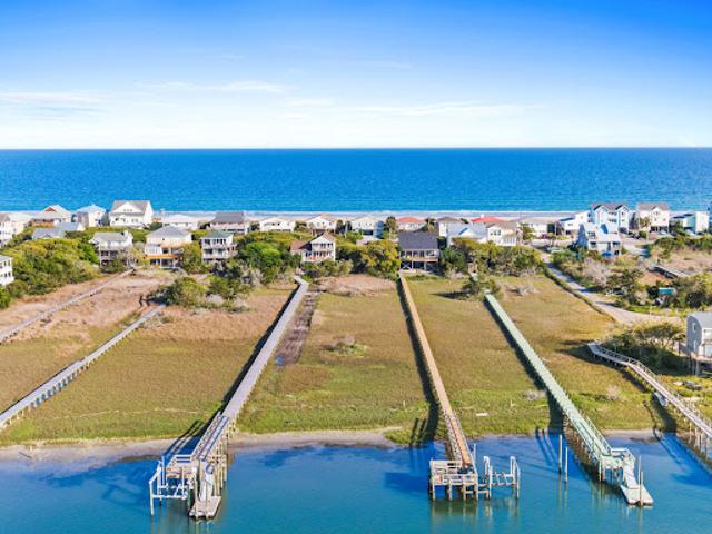 Land for sale in North Carolina
