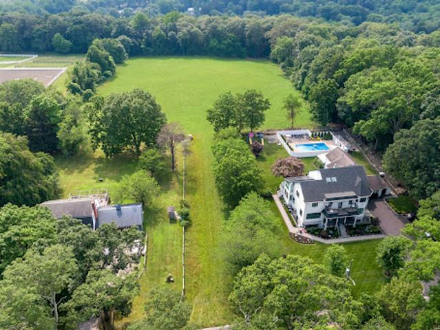 Land for sale in Monsey