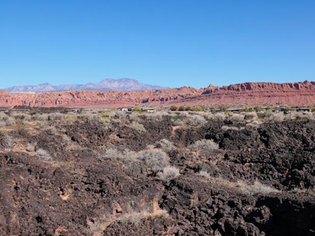 Land for sale in Santa Clara, Utah