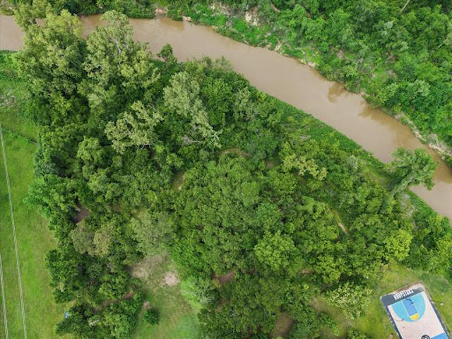 Land for sale in Harris, Texas