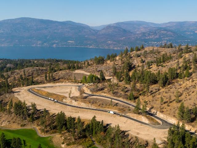 Land for sale in Vernon, British Columbia