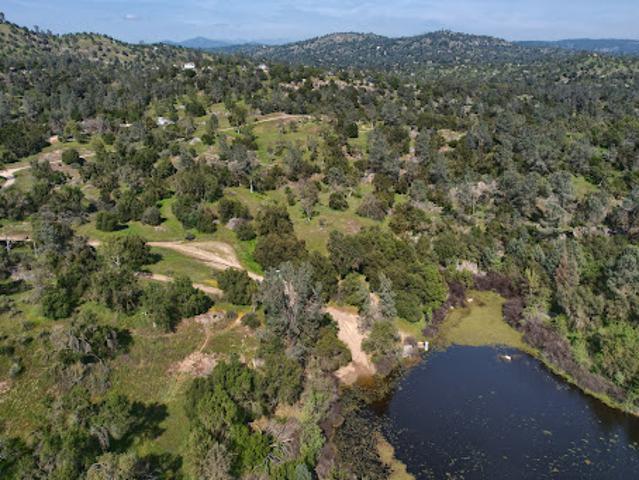 Land for sale in Coarsegold, California