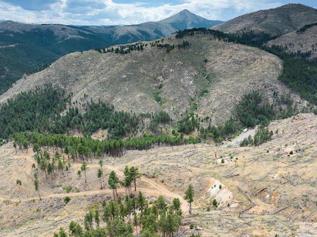 Land for sale in Boulder, Colorado