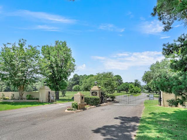 Land for sale in Keithville, Louisiana