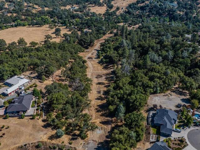 Land for sale in Sutter Creek, California