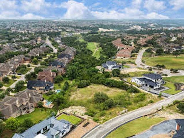 Land for sale in Leander Land for sale in Leander