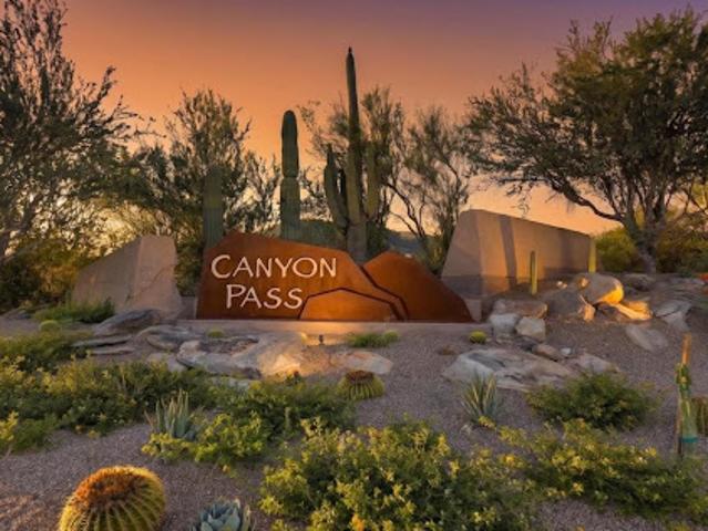 Land for sale in Marana, Arizona