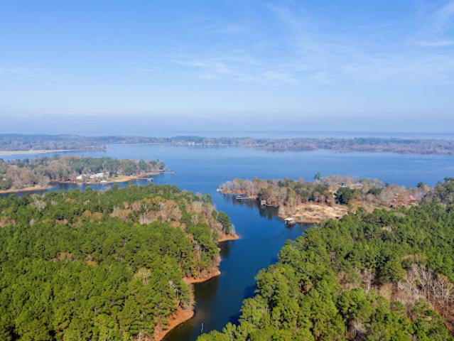 Land for sale in Sabine, Texas