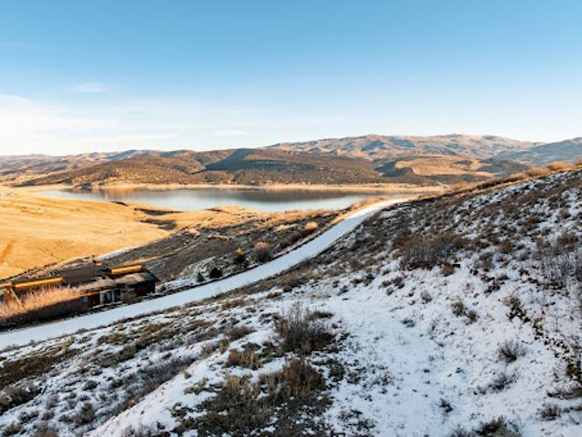 Land for sale in Coalville, Utah