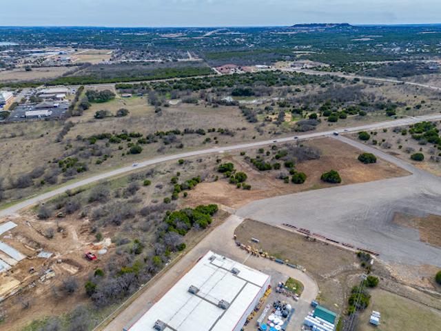 Land for sale in Hood, Texas