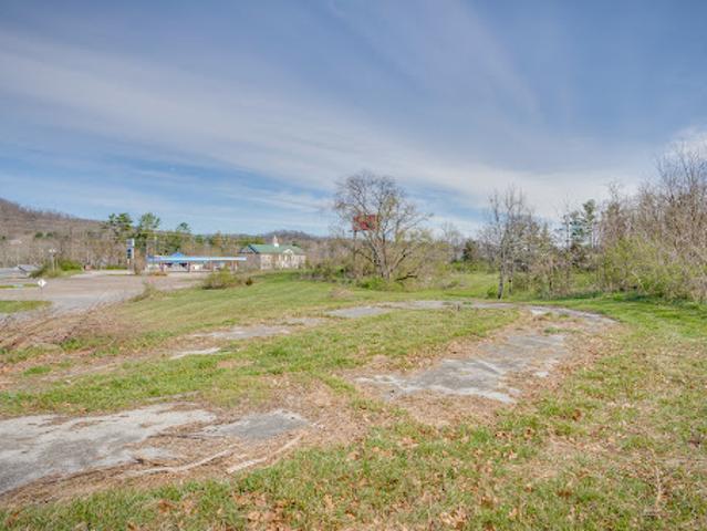 Land for sale in Tennessee