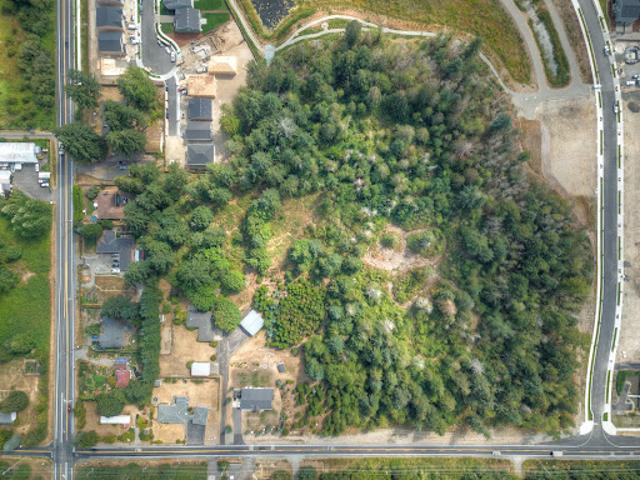 Land for sale in Thurston, Washington