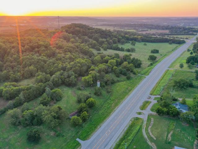 Land for sale in Tennessee