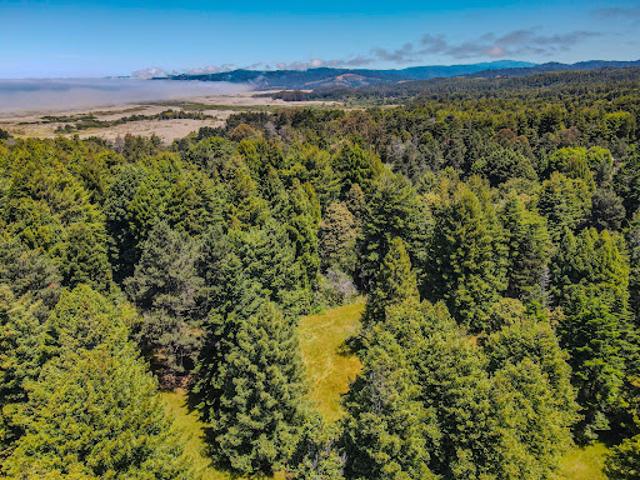 Land for sale in Fort Bragg, California