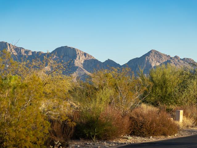 Land for sale in Oro Valley, Arizona